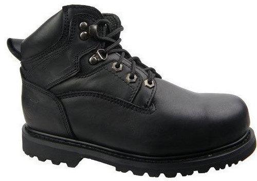 Jcb Safety Shoes, Gender : Male