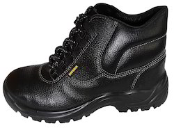 Leather Safety Shoes, Gender : Unisex