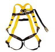 Safety Belt, Size : Universal