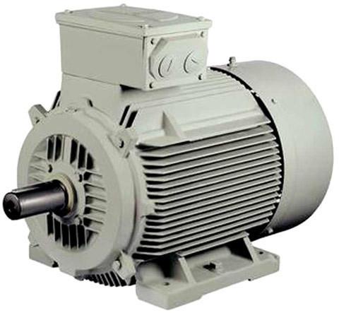 Siemens Electric Motor