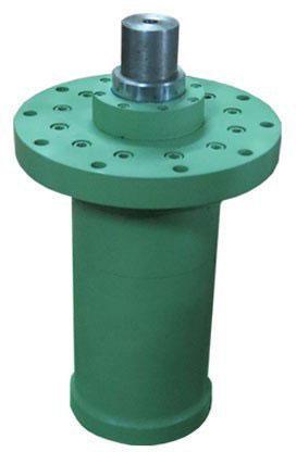 Hydraulic Press Cylinder