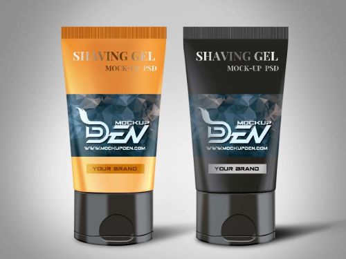 After Shave Gel, Gender : Male