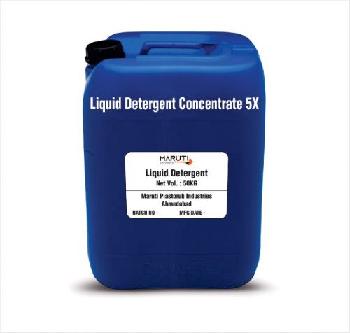 Yes Lquid Detergent Concentrate, For Cloth Washing, Packaging Size : 100ml