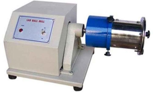 Ball Mill For Grinding Materials