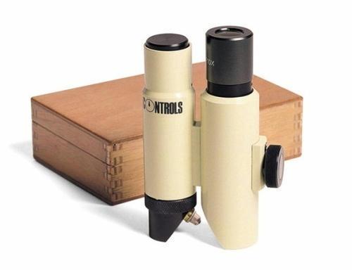 Crack Measuring Microscope For Laboratory Use