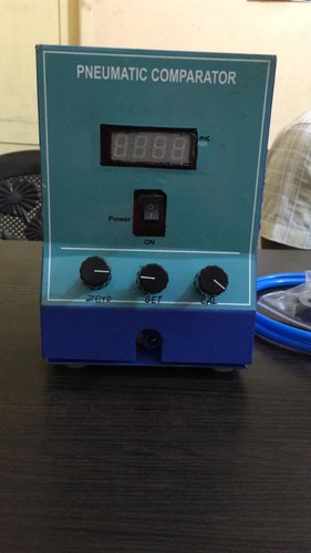 TNEI Pneumatic Comparator For Laboratory