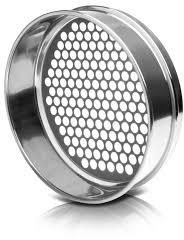 Stainless Steel Testing Sieves For Laboratory