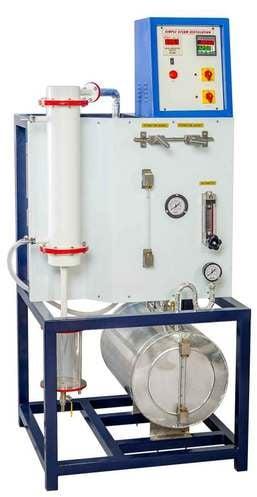 TNEI Steam Distillation Setup