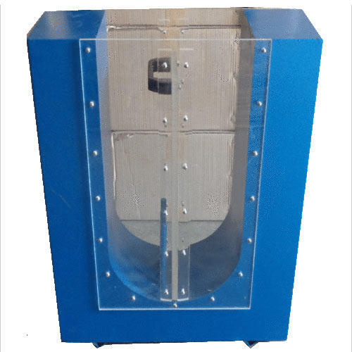 U Box Apparatus, Certification : CE Certified