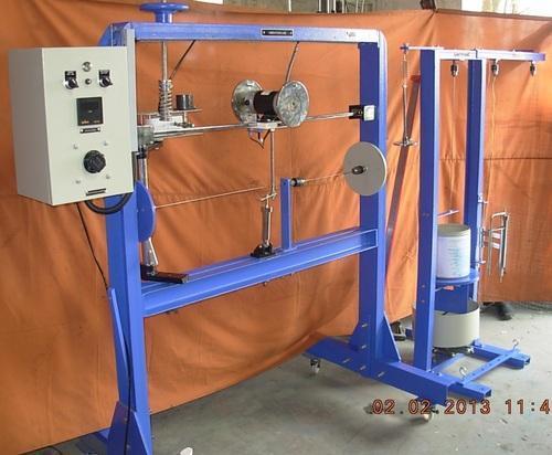 Universal Vibration Set Up For Laboratory