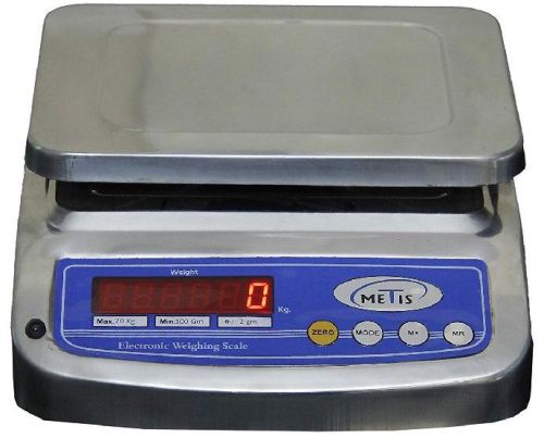 Weighing Machine For Industrial, Gold Melting, Hospital