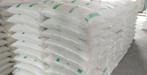 Magnesium Sulphate Bags