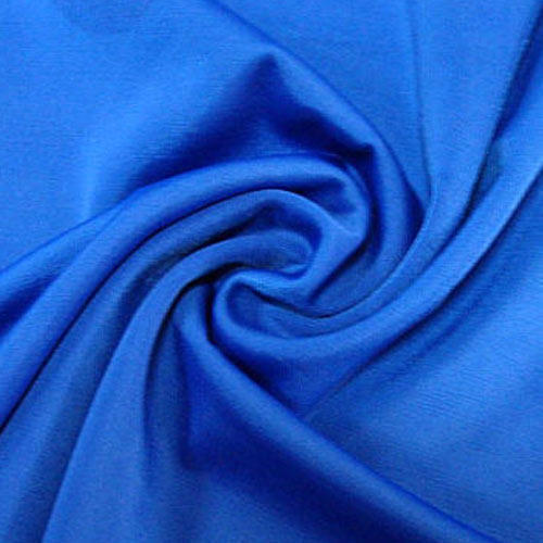 Polyester Lycra Fabric, Color : Multi Color