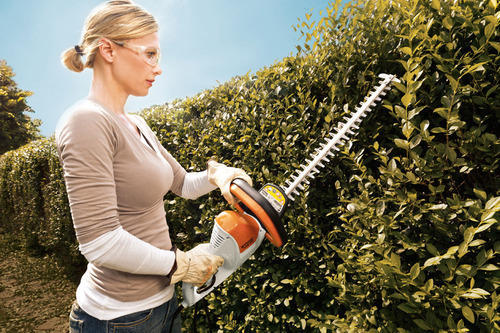 STIHL Hedge Trimmer