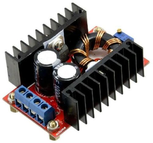 50hz Electric DC To DC Converter