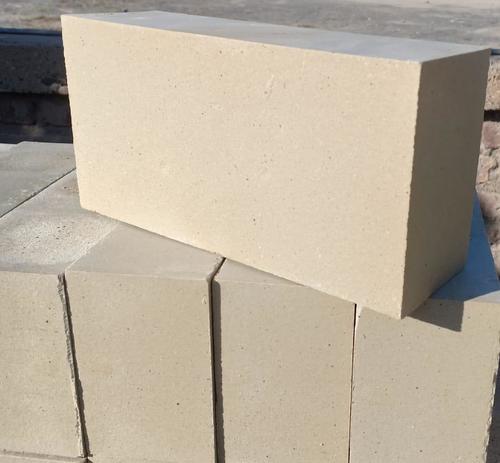 Rectangular Clay Acid Proof Bricks, For Construction Use, Floor, Partition Walls, Size : 9 Inch
