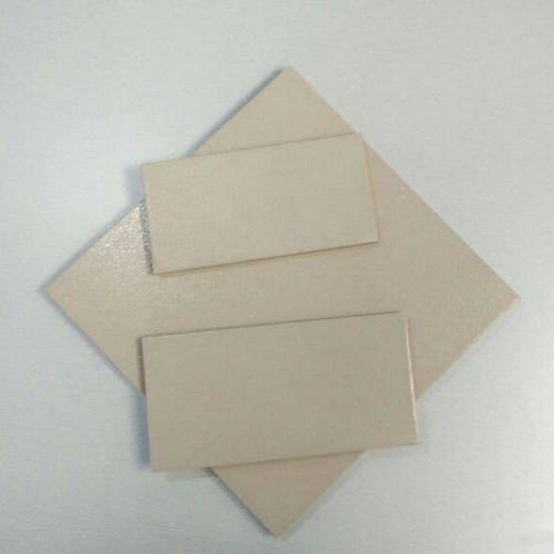 Industrial Acid Resistant Tiles, Color : Cream