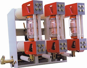 Plastic Vacuum Circuit Breaker, Puncture Voltage : 100-200V, 200-300V