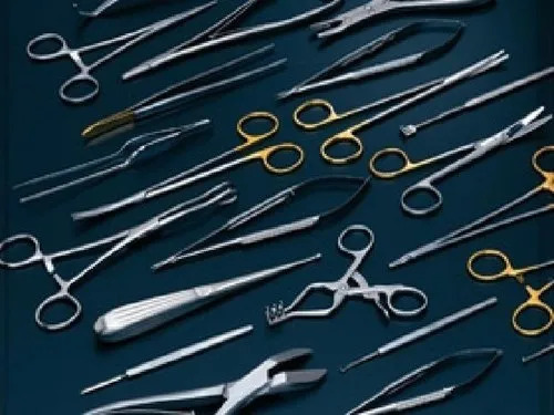 Polished Stainless Steel Bariatric Surgery Surgical Instruments, Feature : Anti Bacterial, Disposable