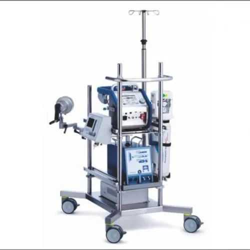 ECMO Machine, For Clinical Use, Lab Use