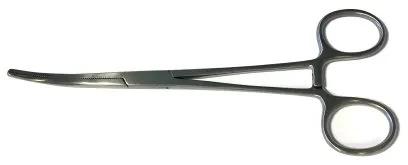 Polished Forceps Surgical Instrument, Feature : Anti Bacterial, Disposable, Double Edge Blade, Eco Friendly