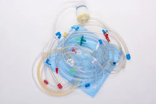 Elite Lifecare Perfusion Tubing Pack