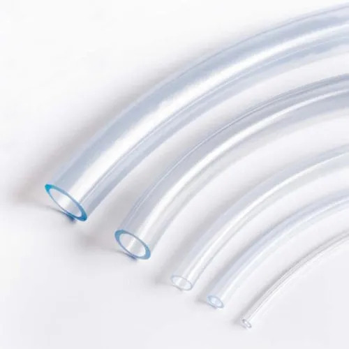 Precut Tubing Sterile, Color : Transparent