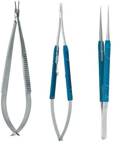 Rubber Vascular Instrument, For Hospital, Feature : Disposable, Easy To Use, Light-weight