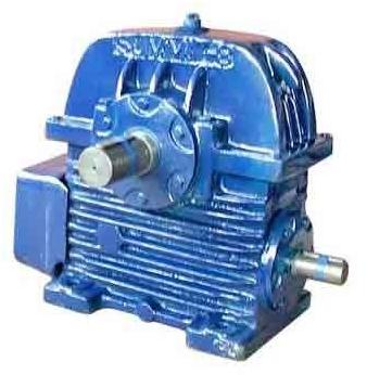 Premium Worm Reduction Gear Box