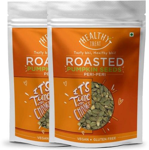 Roasted Pumpkin Seeds, Packaging Size : 450 Gm