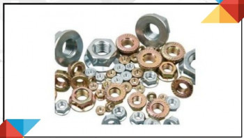 Flange Nuts