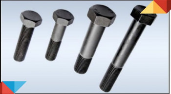 Hex Screws