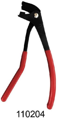 Adhesive Weight Cutter and Adhesive Weight Removing Plier