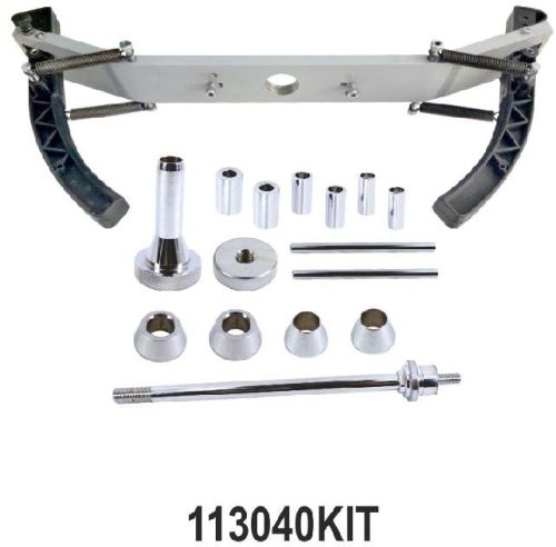 Sarv Motorcycle Wheel Clamp Kit, Feature : Low Maintenance