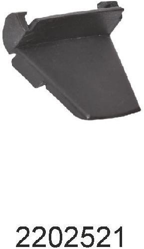 Plasttic Plastic Jaw Inserts, Feature : Good Quality