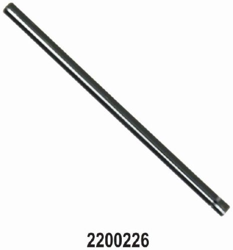 Black Colour Plain Tommy Bar Tool, Color : Silver