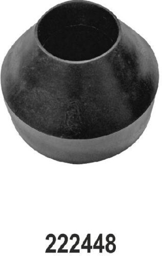 Tyre Changer In-Between Cone, For Automobile, Color : Black