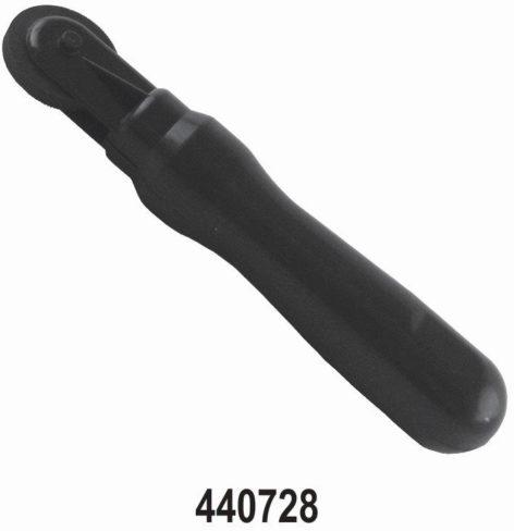 Sarv Plastic Tyre Repair Stitcher, Color : Black, Grey, Silver