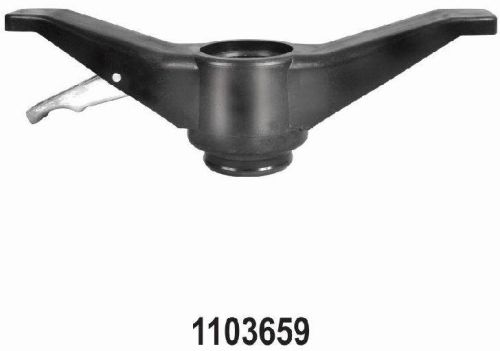 Wheel Balancing Machine Quick Lock Nut