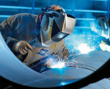 Welding Consultancy Services