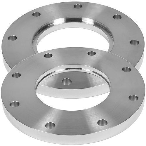 Aluminium Aluminum Flanges, For Automobiles Use, Fittings, Industrial Use, Certification : ISI Certified