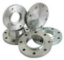 Polished Non Ferrous Flanges, Specialities : Strong Construction, Rust Proof, Perfect Shape, Fine Quality