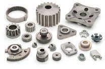 Aluminium VMC Machined Components, For Machinery Use, Feature : Durable
