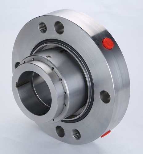 40 Bars Single Cartridge Mechanical Seal, For Beverages, Process Industries, Petrochemical Industries