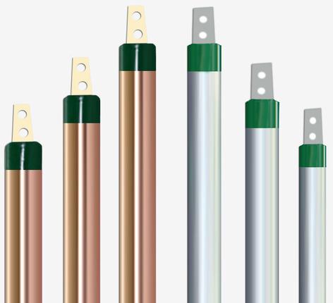 Galvanized Iron (GI) GI Earthing Electrode