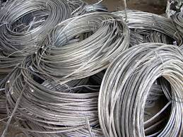 Casting Aluminium Wire Scrap, Feature : Easy To Melt, High-quality, Easily Recyclable