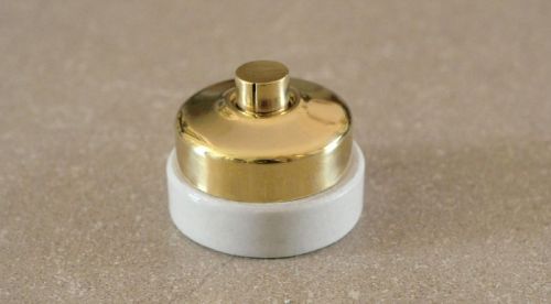 Brass Fan Regulator, Color : Golden