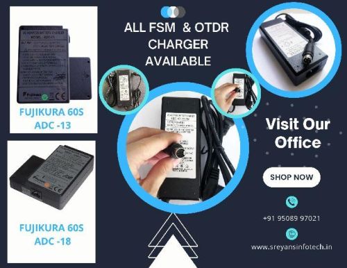 OTDR Testing Services