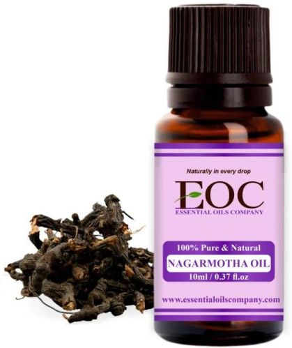 Nagarmotha Oil, For Aromatherapy, Packaging Size : 1 Litre, 100ml, 250ml, 500ml, 50ml, Bulk