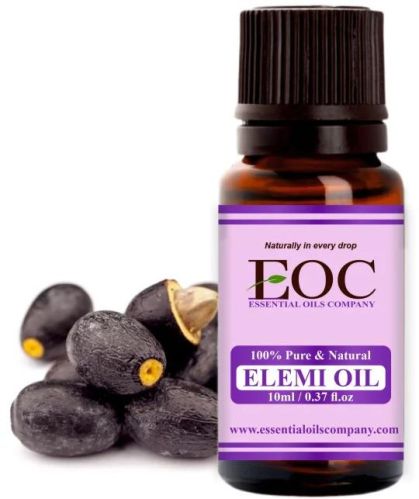 Elemi Oil, Packaging Type : Bottle, Aluminium Bottle